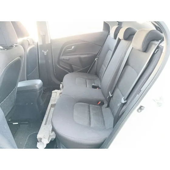 Kia RIO III (UB) 2011