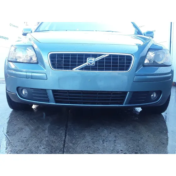 VOLVO S40 BERLINA '2002 2.0 DIESEL CAT GRIS