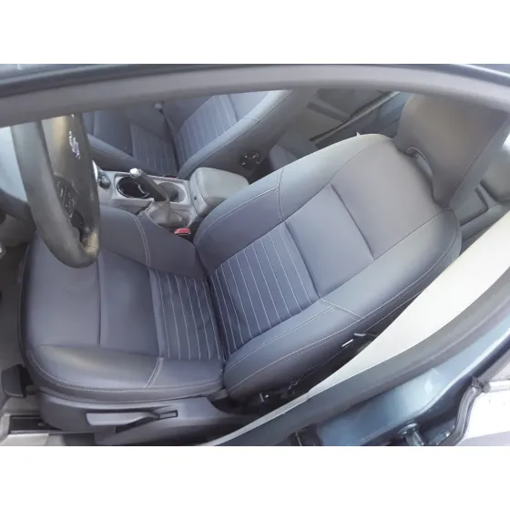 VOLVO S40 BERLINA '2002 2.0 DIESEL CAT GRIS