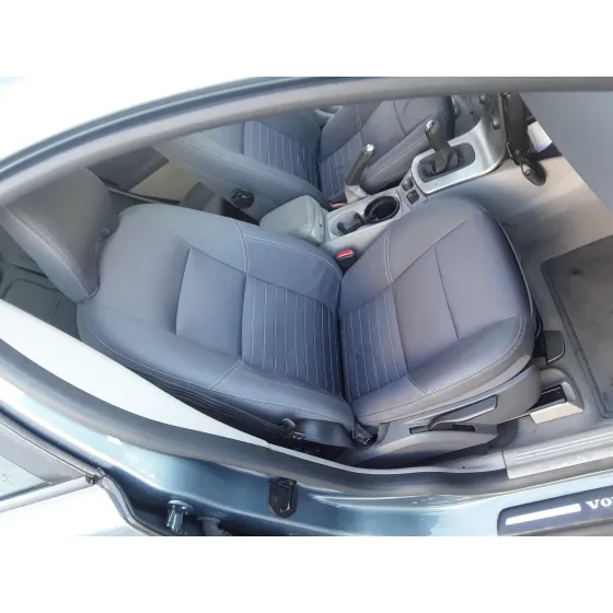 VOLVO S40 BERLINA '2002 2.0 DIESEL CAT GRIS