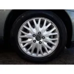 VOLVO S40 BERLINA '2002 2.0 DIESEL CAT GRIS