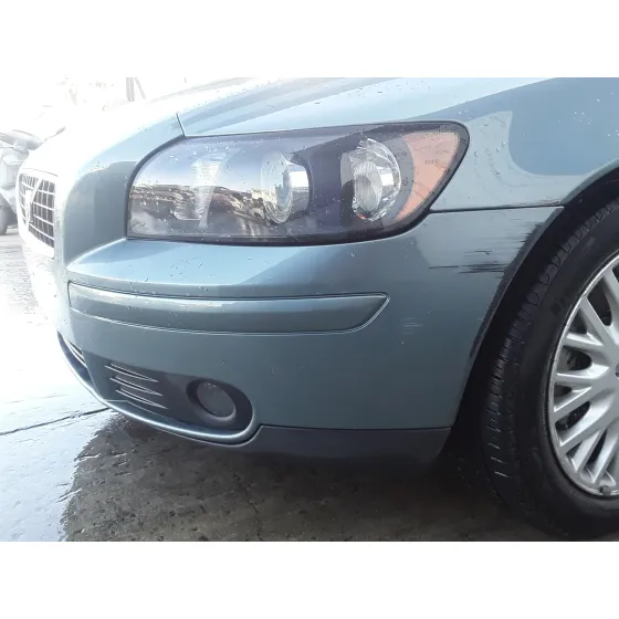VOLVO S40 BERLINA '2002 2.0 DIESEL CAT GRIS