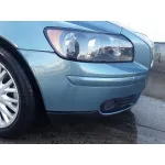 VOLVO S40 BERLINA '2002 2.0 DIESEL CAT GRIS