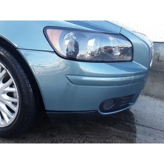 VOLVO S40 BERLINA '2002 2.0 DIESEL CAT GRIS