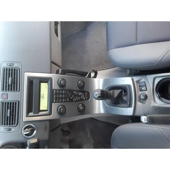 VOLVO S40 BERLINA '2002 2.0 DIESEL CAT GRIS