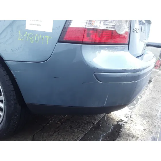 VOLVO S40 BERLINA '2002 2.0 DIESEL CAT GRIS