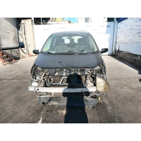Renault SCENIC II (JM0/1_) 2005