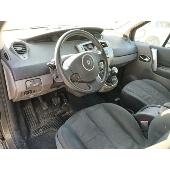 Renault SCENIC II (JM0/1_) 2005