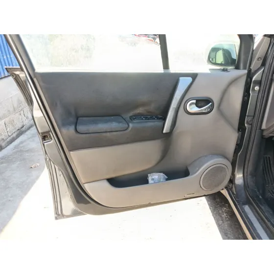 Renault SCENIC II (JM0/1_) 2005