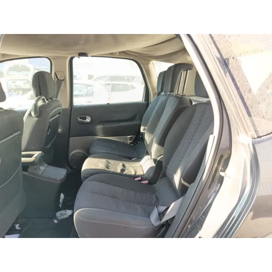 Renault SCENIC II (JM0/1_) 2005