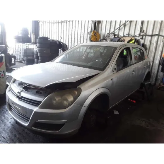 OPEL ASTRA H BERLINA '2005 1.6 16V PLATA