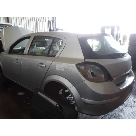OPEL ASTRA H BERLINA '2005 1.6 16V PLATA