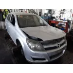 OPEL ASTRA H BERLINA OPEL ASTRA H BERLINA '2005 1.6 16V PLATA 2004