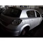 OPEL ASTRA H BERLINA OPEL ASTRA H BERLINA '2005 1.6 16V PLATA 2004