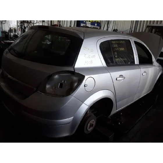 OPEL ASTRA H BERLINA '2005 1.6 16V PLATA