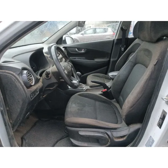Hyundai KONA (OS, OSE, OSI) 2017
