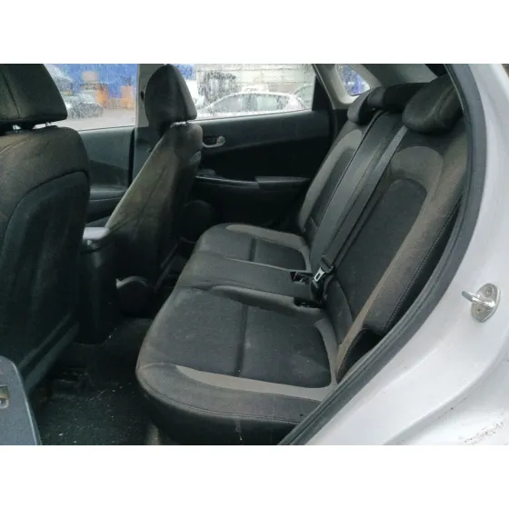 Hyundai KONA (OS, OSE, OSI) 2017