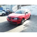 SEAT IBIZA (6L1) '2005 * ROJO