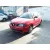 SEAT IBIZA (6L1) '2005 * ROJO