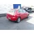 SEAT IBIZA (6L1) '2005 * ROJO