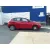 SEAT IBIZA (6L1) '2005 * ROJO