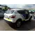 NISSAN QASHQAI (J10) NISSAN QASHQAI (J10) '2012 VISIA 4X4 BLANCO 2011