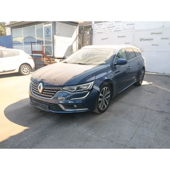// JENSON 60€ SERVICIO DE GRUA FRA P00181 DEL 08-07-26