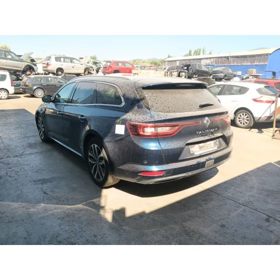 // JENSON 60€ SERVICIO DE GRUA FRA P00181 DEL 08-07-26