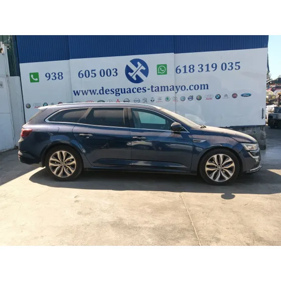 // JENSON 60€ SERVICIO DE GRUA FRA P00181 DEL 08-07-26