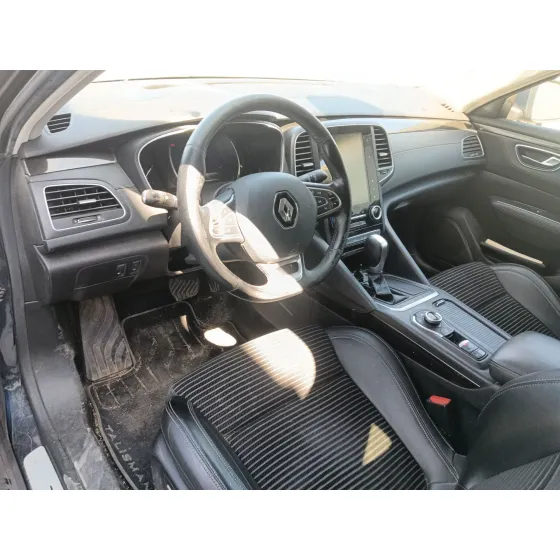 // JENSON 60€ SERVICIO DE GRUA FRA P00181 DEL 08-07-26
