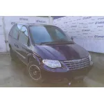 CHRYSLER VOYAGER (RG) CHRYSLER VOYAGER (RG) '2007 2.8 CRD CAT NEGRO 2001