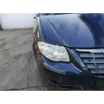 CHRYSLER VOYAGER (RG) CHRYSLER VOYAGER (RG) '2007 2.8 CRD CAT NEGRO 2001