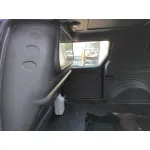 CHRYSLER VOYAGER (RG) CHRYSLER VOYAGER (RG) '2007 2.8 CRD CAT NEGRO 2001