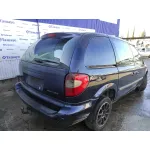 CHRYSLER VOYAGER (RG) CHRYSLER VOYAGER (RG) '2007 2.8 CRD CAT NEGRO 2001