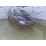 CHRYSLER VOYAGER (RG) CHRYSLER VOYAGER (RG) '2007 2.8 CRD CAT NEGRO 2001