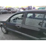 FORD FUSION (CBK) FORD FUSION (CBK) '2005 1.4 16V CAT NEGRO 2002
