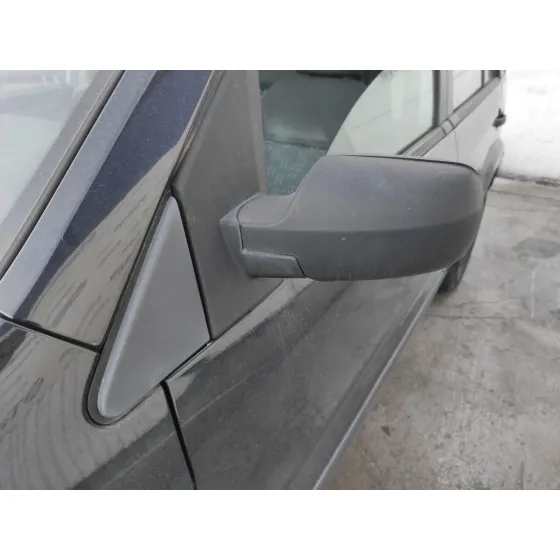 FORD FUSION (CBK) '2005 1.4 16V CAT NEGRO
