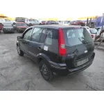 FORD FUSION (CBK) FORD FUSION (CBK) '2005 1.4 16V CAT NEGRO 2002