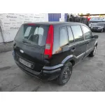 FORD FUSION (CBK) FORD FUSION (CBK) '2005 1.4 16V CAT NEGRO 2002