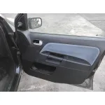 FORD FUSION (CBK) FORD FUSION (CBK) '2005 1.4 16V CAT NEGRO 2002