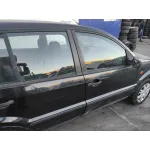 FORD FUSION (CBK) FORD FUSION (CBK) '2005 1.4 16V CAT NEGRO 2002
