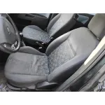 FORD FUSION (CBK) FORD FUSION (CBK) '2005 1.4 16V CAT NEGRO 2002