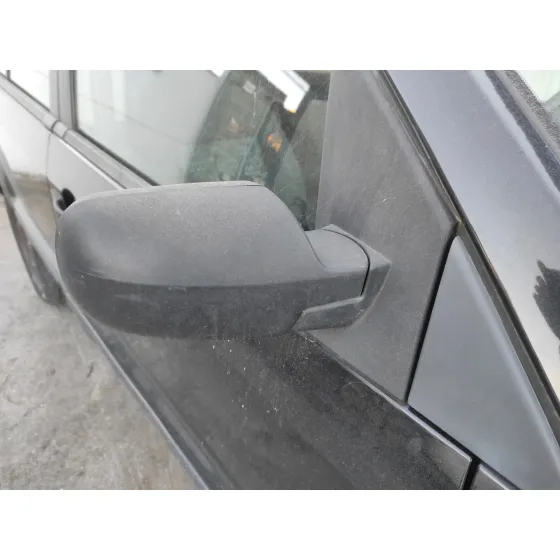 FORD FUSION (CBK) '2005 1.4 16V CAT NEGRO