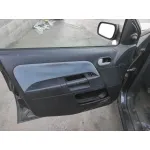FORD FUSION (CBK) FORD FUSION (CBK) '2005 1.4 16V CAT NEGRO 2002