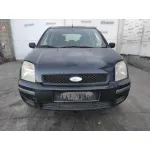 FORD FUSION (CBK) FORD FUSION (CBK) '2005 1.4 16V CAT NEGRO 2002