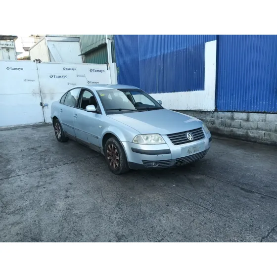 Volkswagen PASSAT B5 (3B2) 2000