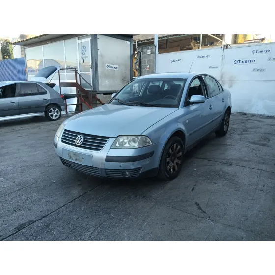 Volkswagen PASSAT B5 (3B2) 2000