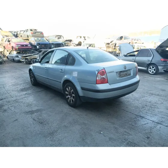 Volkswagen PASSAT B5 (3B2) 2000