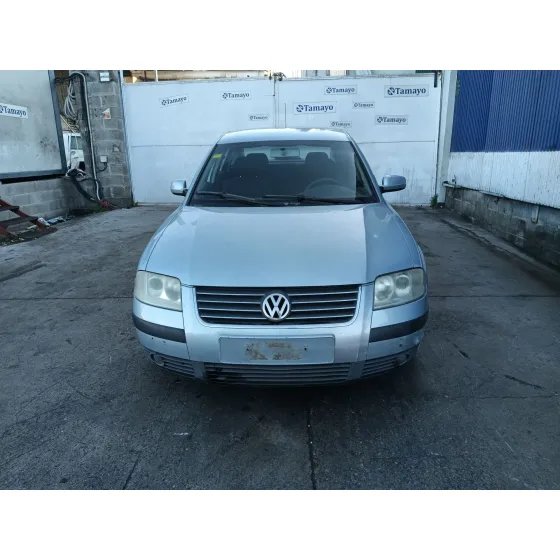 Volkswagen PASSAT B5 (3B2) 2000