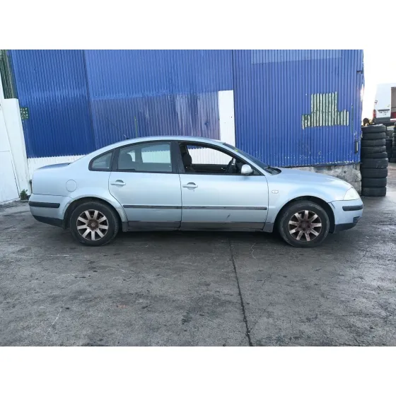 Volkswagen PASSAT B5 (3B2) 2000